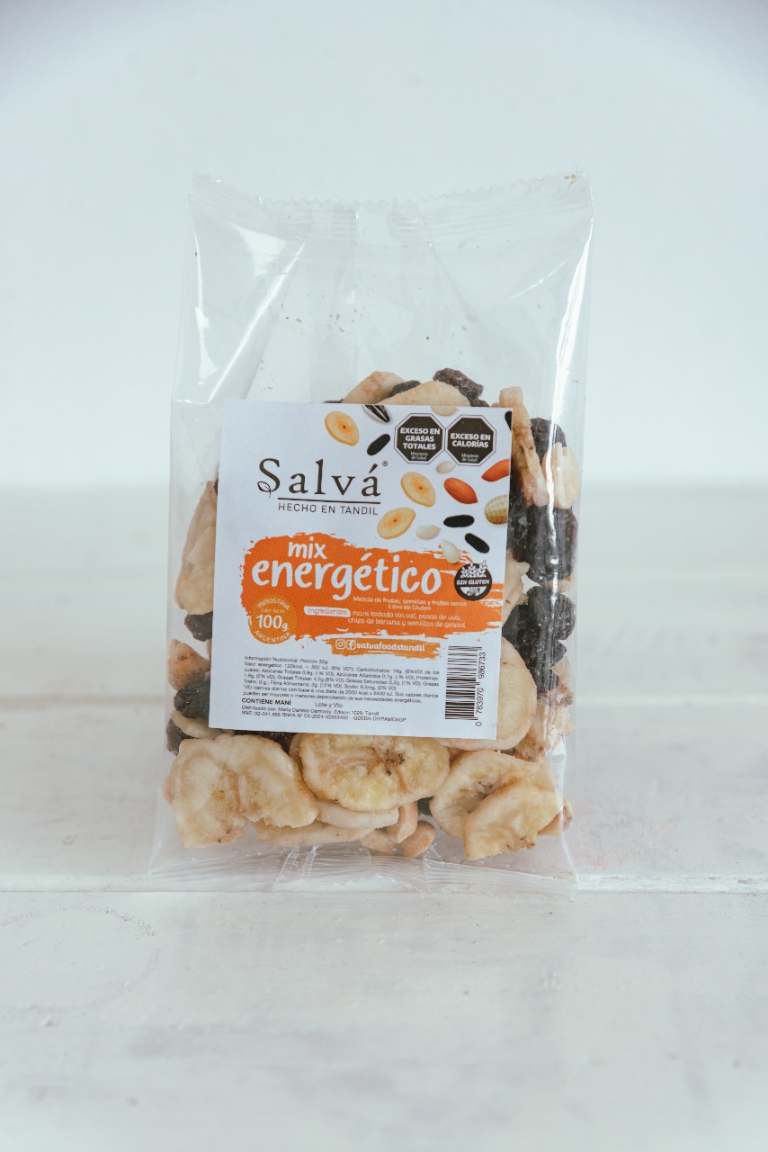 Mix Energético